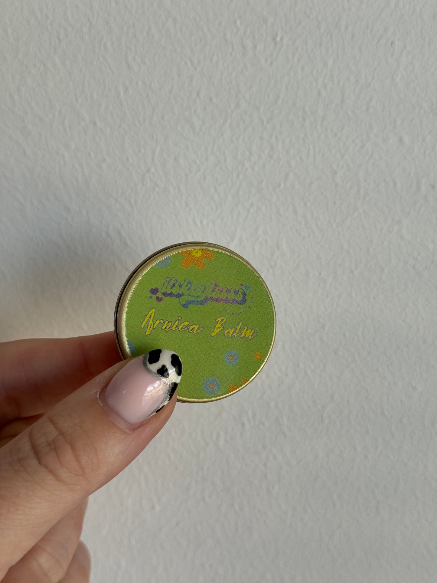 Arnica balm