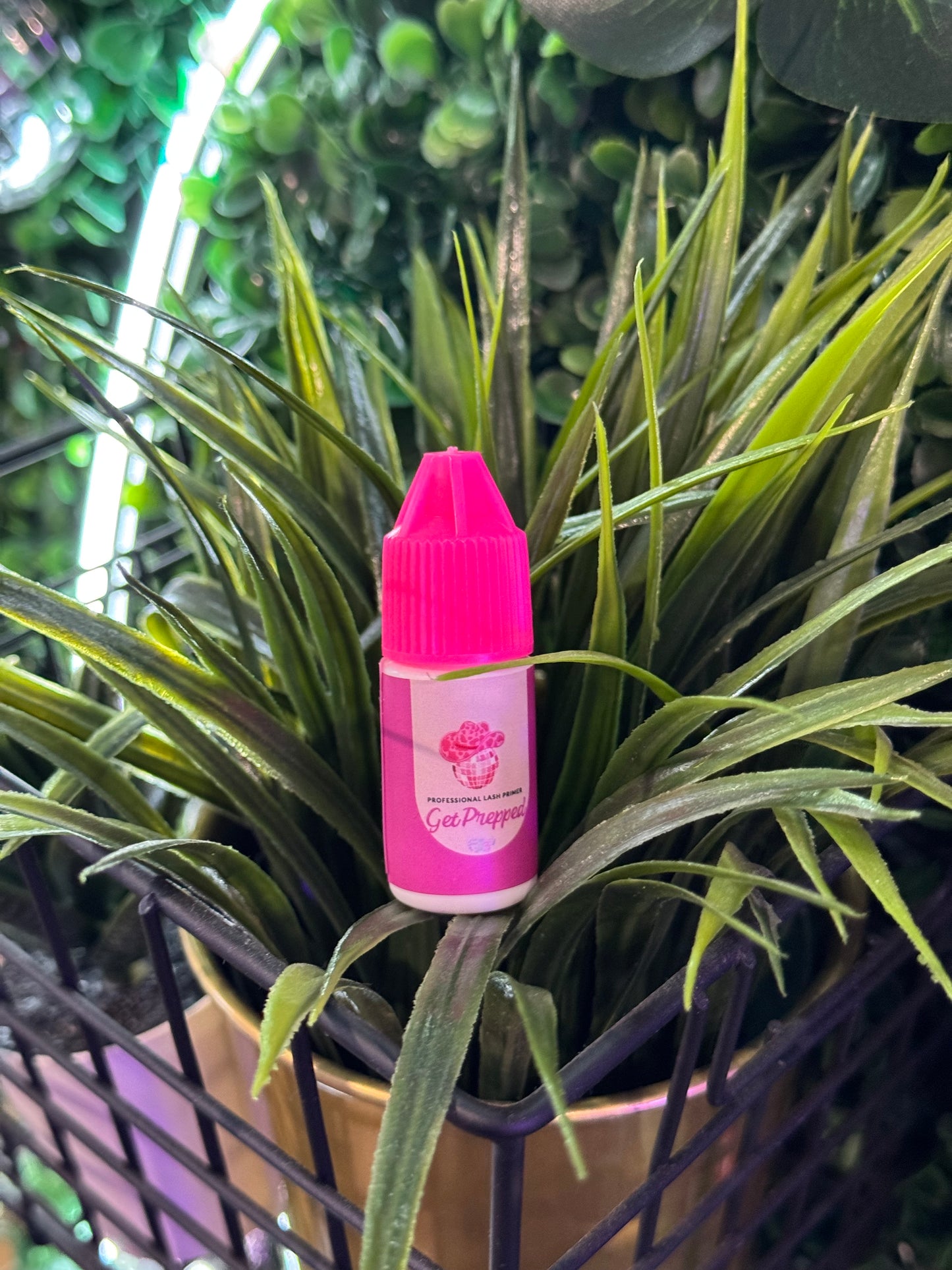 Professional Liquid Solutions