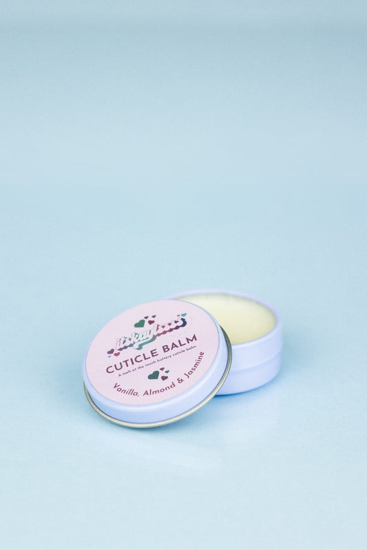 Cuticle Balm