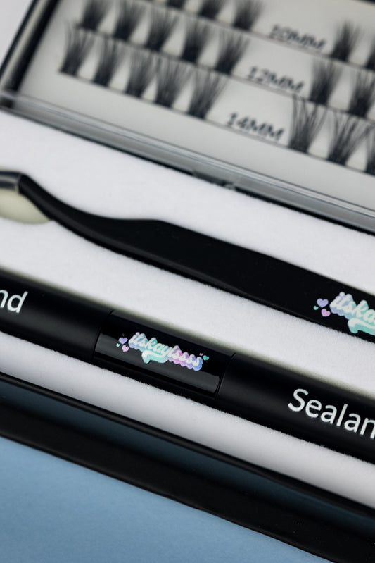 DIY Lash Kits - discontinued clearance
