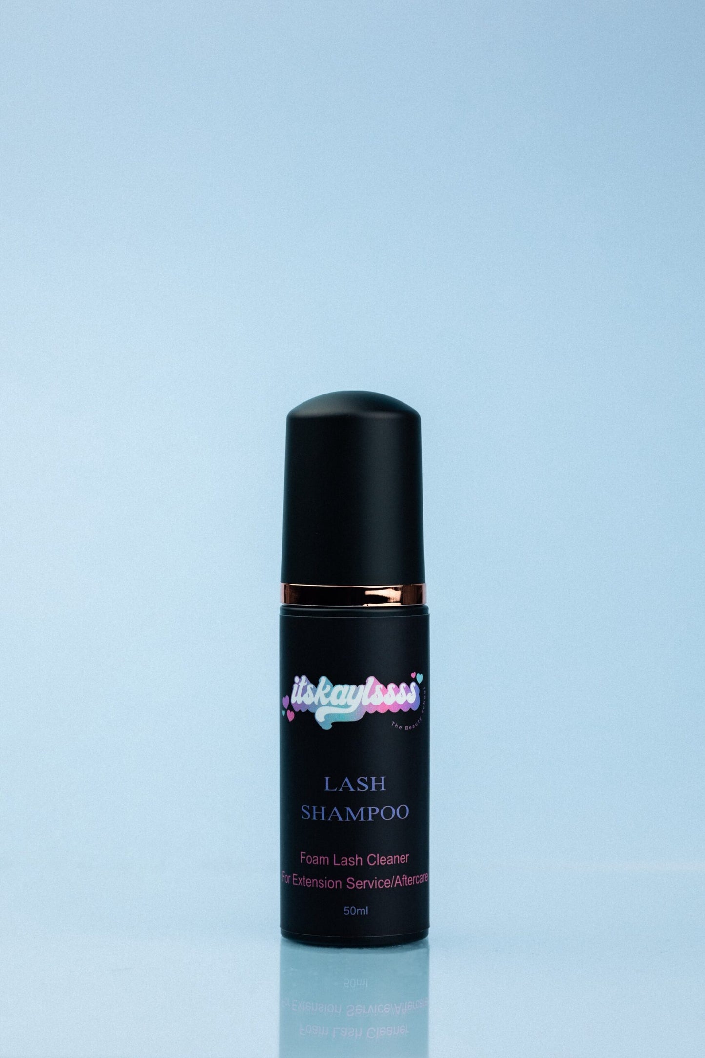 Lash Cleansing Shampoo